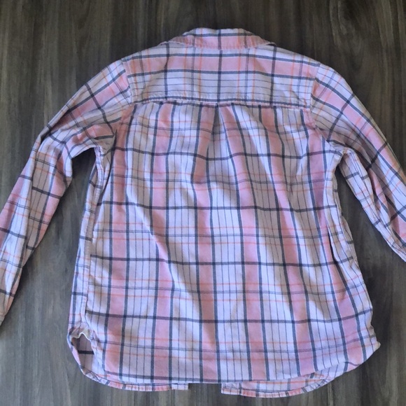 REI flannel - Picture 4 of 4